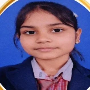 Shryanshi Kumari
